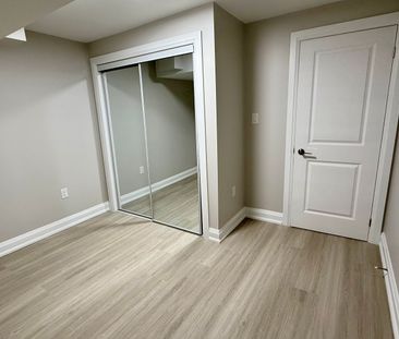 For Lease - 7 Avanti Crescent Unit# Basement, Hamilton, Ontario - Photo 1