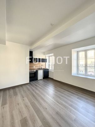 LOCATION d'un appartement F2 (35 m�) � SAINT SAUVEUR LENDELIN - Photo 1