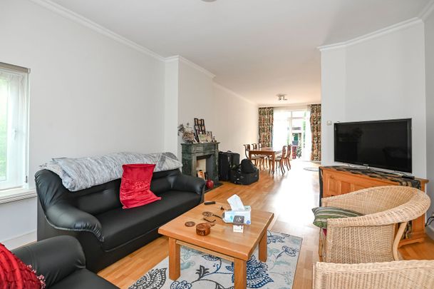 Hanedoesstraat 8, Uilennest, 2597XG, Den Haag - Foto 1