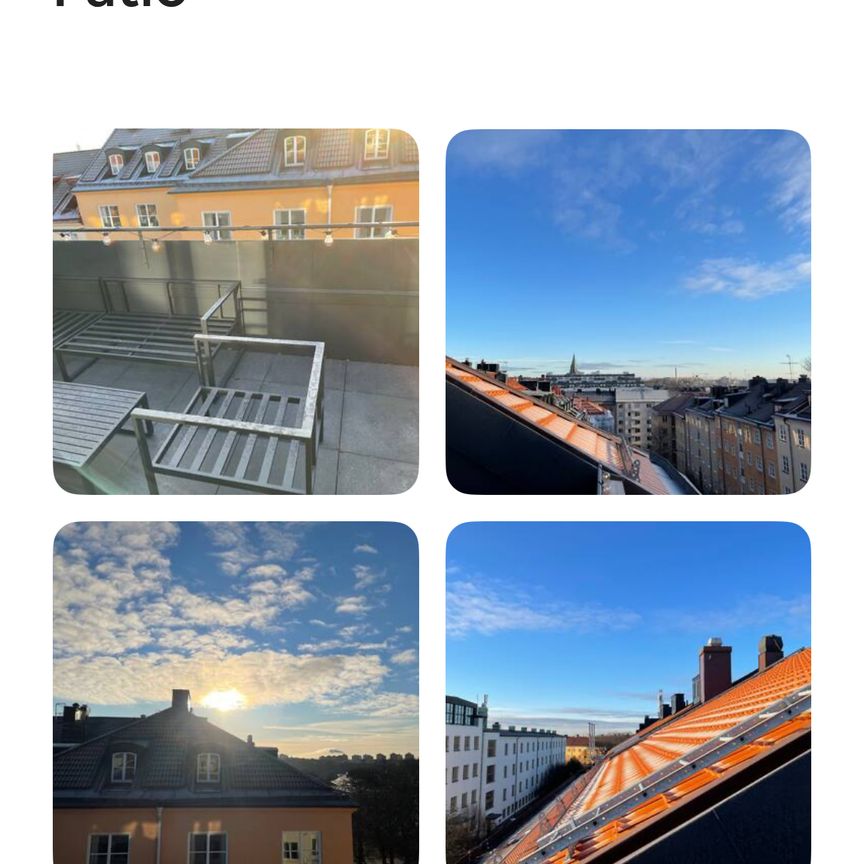 Allhelgonagatan, Stockholm - Photo 1
