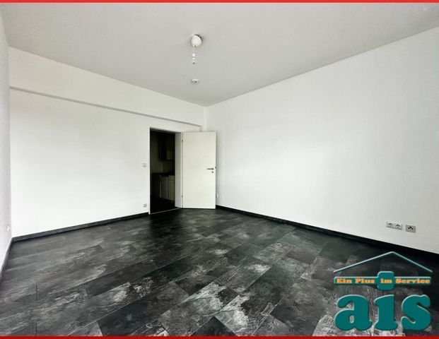 ais-GmbH bietet an: 1 ZKB Wohnung im Zentrum von Wilhelmshaven - Foto 1