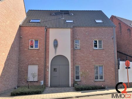 Appartement te huur - Photo 3