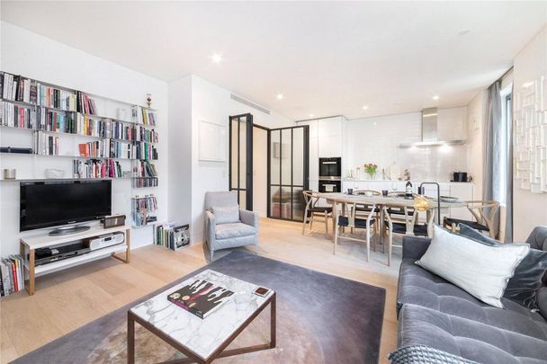 2 bedroom apartment to rent - Photo 1