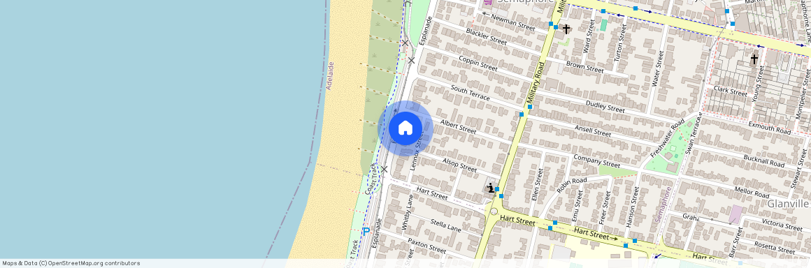 4/46 Esplanade, SA 5019, Semaphore