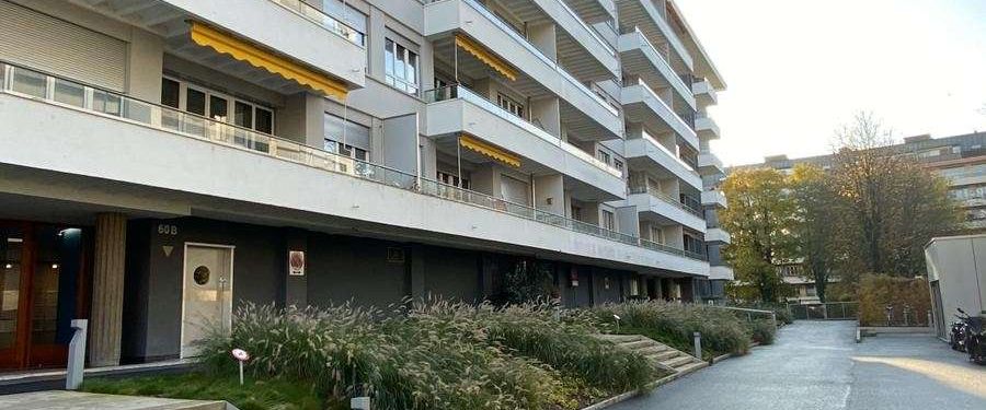 Appartement 3 pièces | Eaux-Vives - Foto 1