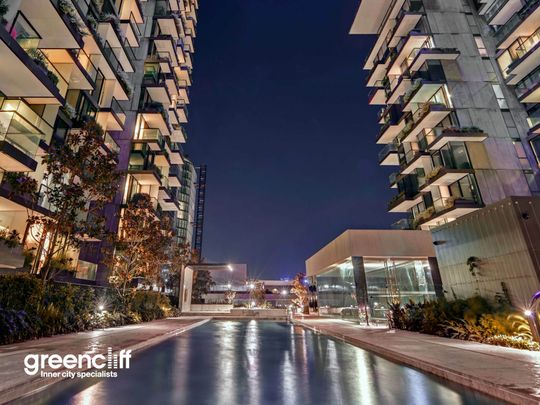 2 Chippendale Way, Chippendale NSW 2008 - Apartment For Rent | Domain - Photo 1