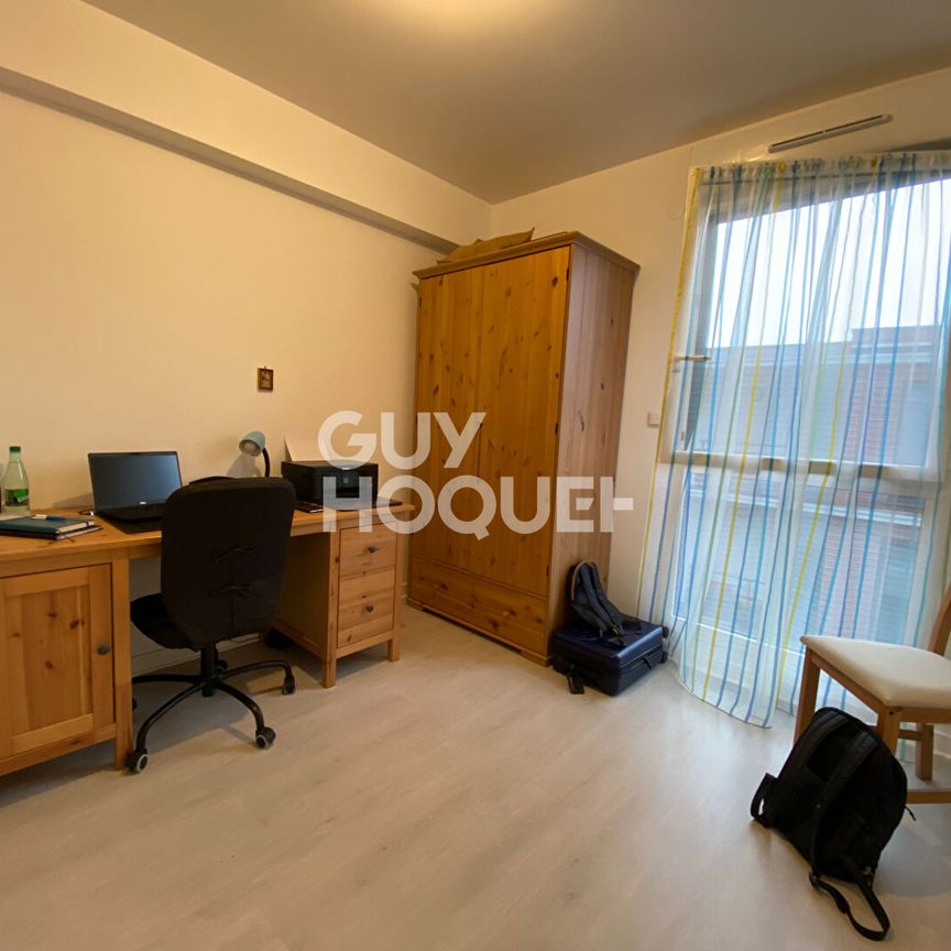 Location d'un appartement F3 (81 m²) à CHARTRES - Photo 1