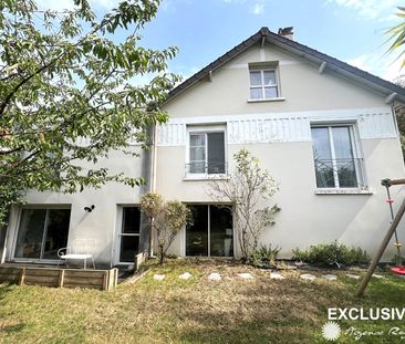 Location Maison 7 pièces 152m² ST GERMAIN EN LAYE 78100 - Photo 6