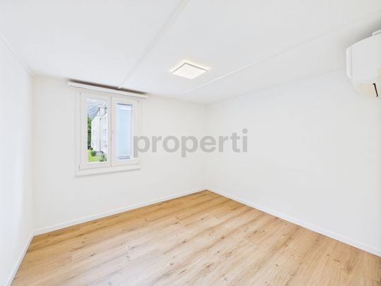 Gemütliche 3.5-Zimmer in Altdorf - Photo 1