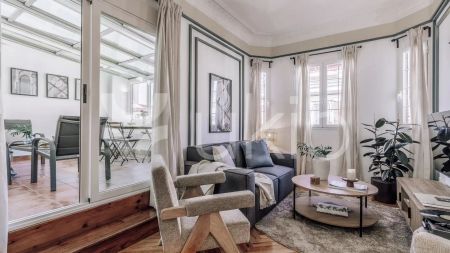 Apartamento de alquiler en Avenida de Felipe II, Goya - Foto 3