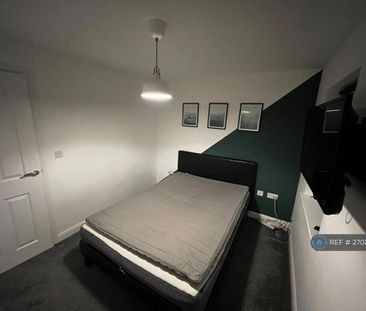 2 bedroom detached house to rent - Photo 6