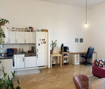 2-Zimmer Wohnungshit im Arsenal! - Foto 5