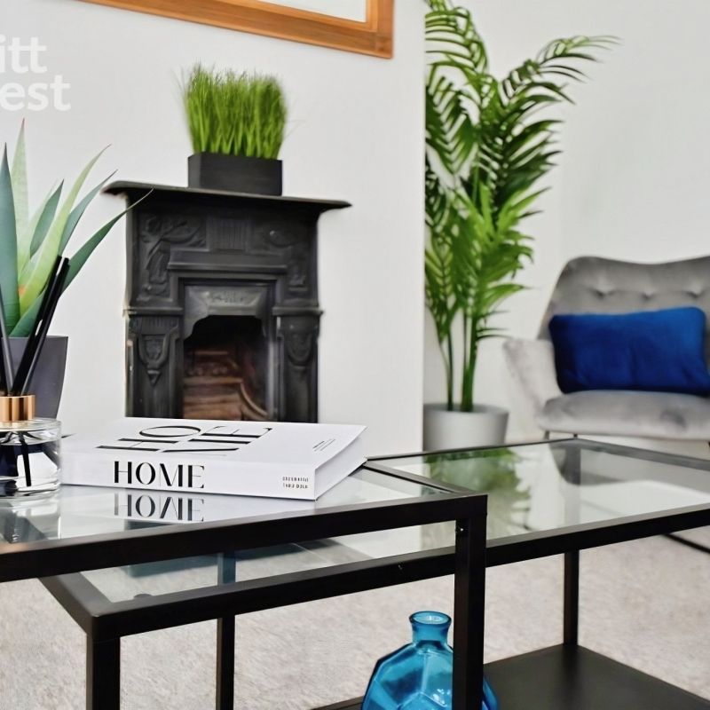 2 bedroom maisonette to rent - Photo 1