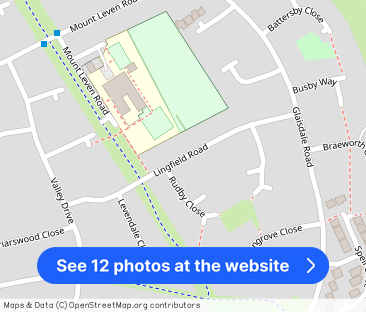 Lingfield Road, Yarm TS15 9RB - Photo 1