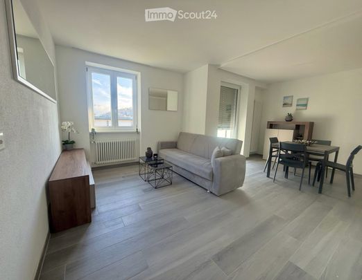 3 Zimmer, 90 m² - Photo 1