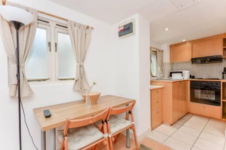 Studio to rent - Photo 5