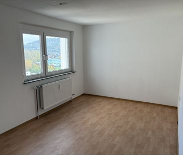 2-Zimmer-Wohnung ab 60 Jahren nur mit Wohnberechtigungsschein oder ... - Foto 1