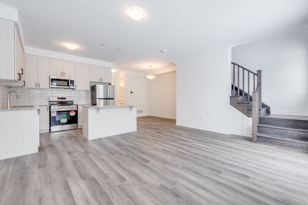 For Lease - 64 Histand Trail, Kitchener, Ontario - Photo 1