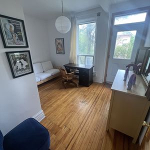 Colocation - Mile-End - 1er Mars - Photo 2