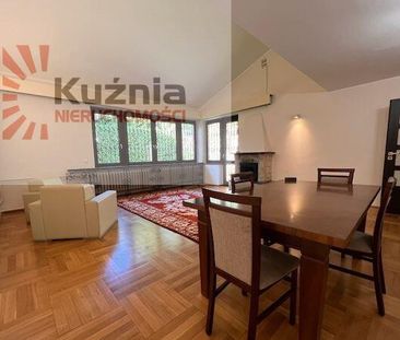 Warszawa, Praga-Południe, Saska Kępa, Algierska - Photo 2