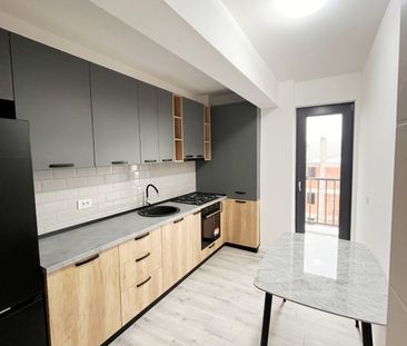 Apartament 2 camere + loc parcare, bloc nou, Soseaua Rediu - Photo 4