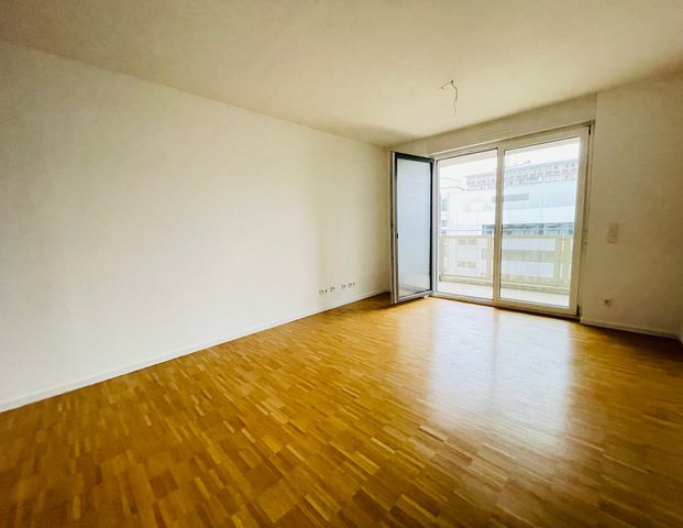 Mietwohnung in Nürnberg - Wohnen mit Stil: 3-Zimmer-Wohnung mit Balkon und viel Charme - Photo 1