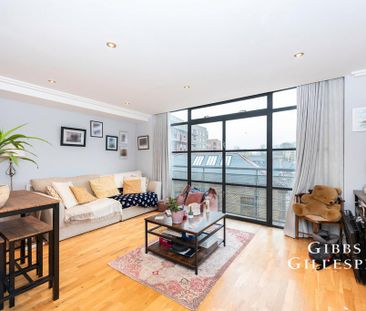 1 bedroom flat to rent - Photo 6