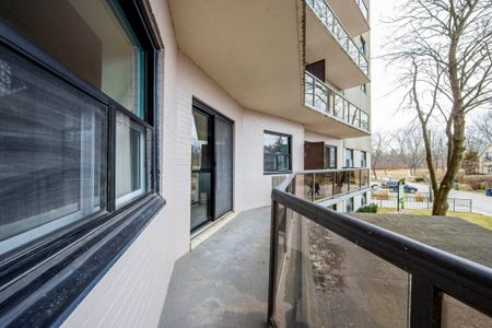 Lakeshore Apartments - Photo 2