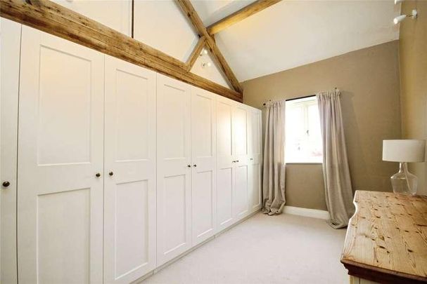 Lodge Farm, Old London Road, Woodham Walter, CM9 - Photo 1