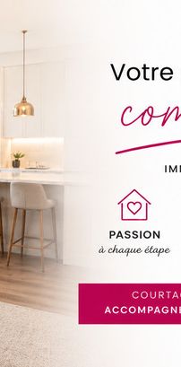 Logement Neuf Stationnement Int.inclus - Photo 1