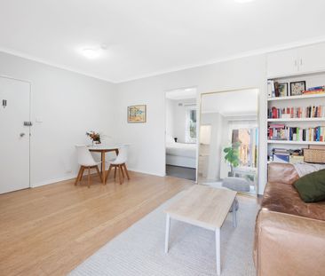 1/14 Clifford Street, Mosman NSW 2088 - Apartment For Rent | Domain - Photo 4