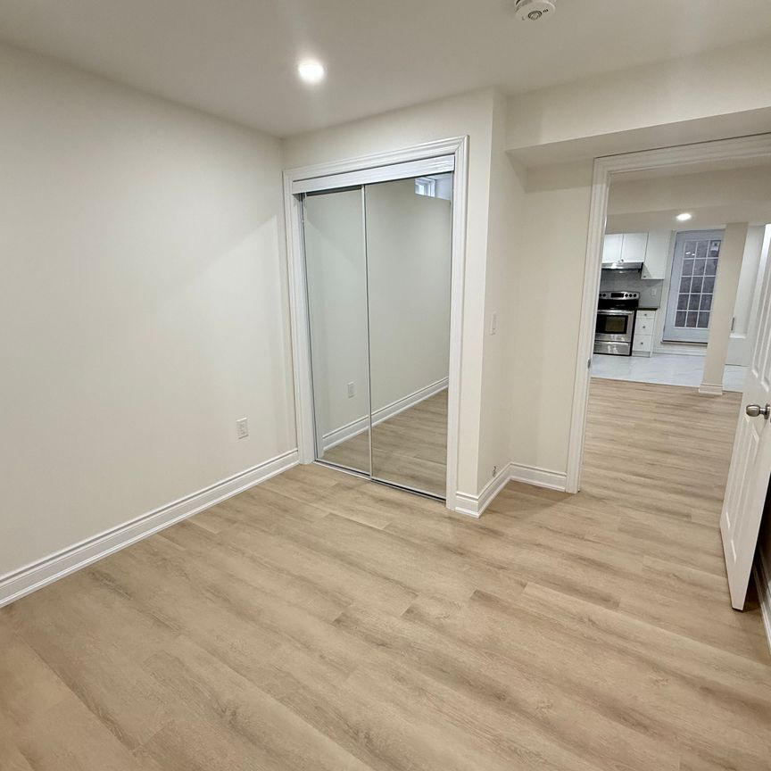 For Lease - 1330 Maddock Drive Unit# Bsmt, Oshawa, Ontario - Photo 1