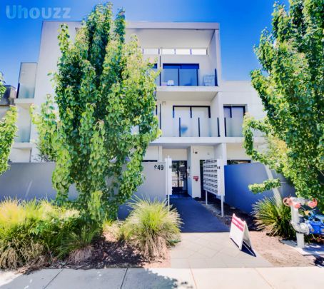 Standard Studio with courtyard style 2 - Photo 1