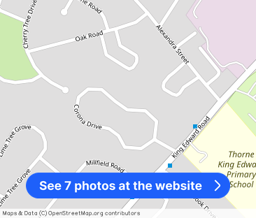 Corona Drive, Doncaster, DN8 - Photo 1