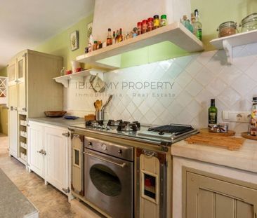 4 room luxury House for rent in San Jose, Balearic Islands - Photo 2