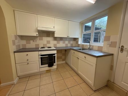 Aspall Road, Debenham, Stowmarket, IP14 - Photo 3