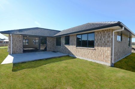 Discover comfortable, modern living in this near-new four-bedroom home, perfectly designed for easy living and effortless entertaining. - Photo 2