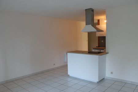 Appartement 3 Pièces 56 m² - Photo 4