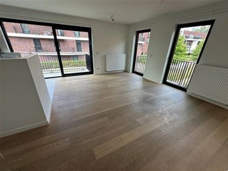 Appartement te huur - Photo 5