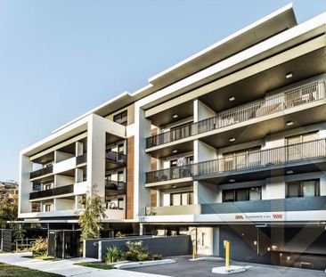 14/23 Forest Grove, Epping NSW 2121 - Apartment For Rent | Domain - Photo 3