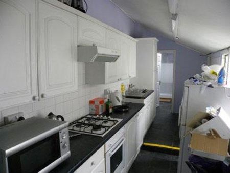 6 bedroom house share to rent - Photo 4