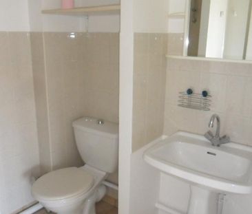 Location Appartement 1 pièce 20m² BEAUNE 21200 - Photo 6