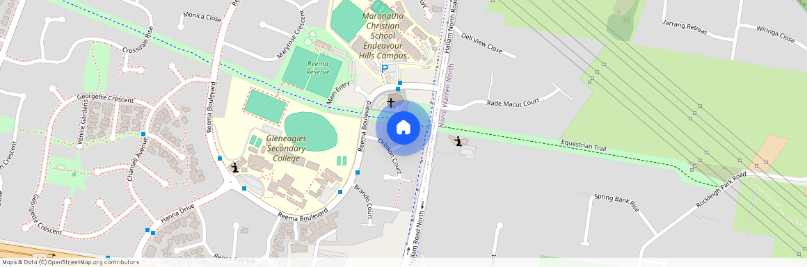 3 Presley Place, Vic 3802, Endeavour Hills