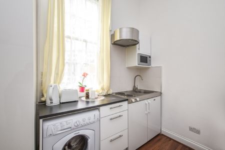 Eversholt Street, NW1, London - Photo 3