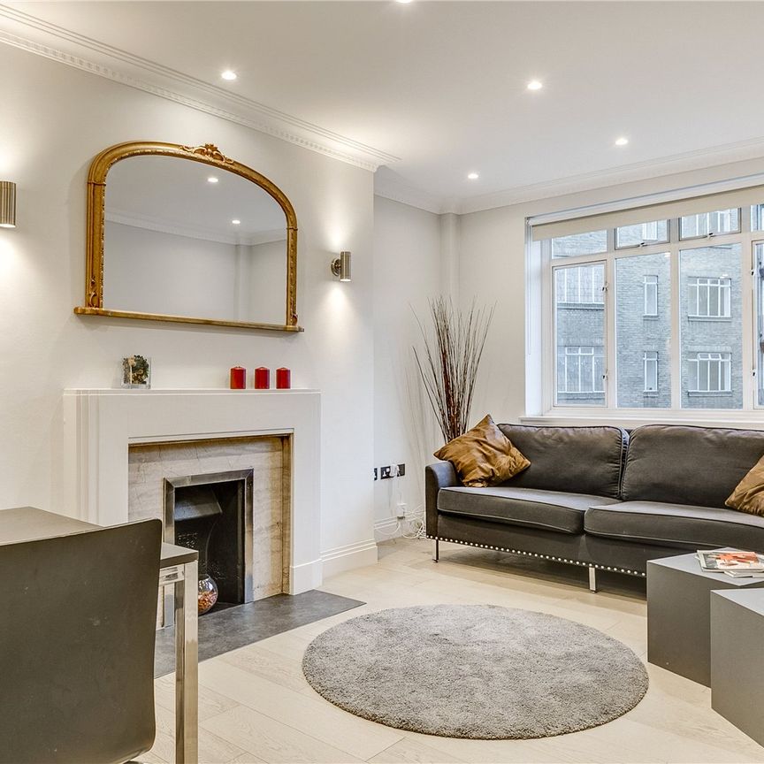 Maitland Court, Notting Hill, W2, London - Photo 1