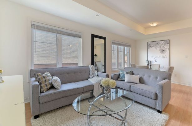 For Lease - 2420 Baronwood Drive Unit# 1704, Oakville, Ontario - Photo 1