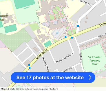 3 bedroom semi-detached house for rent - Photo 1