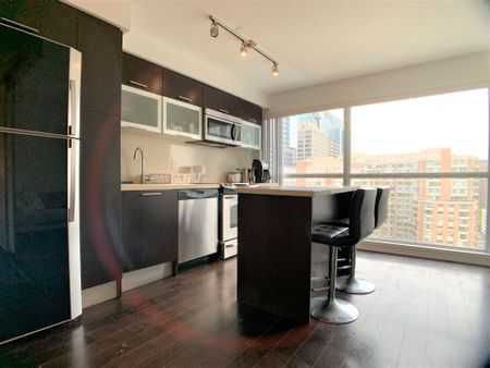 For Lease - 386 Yonge Street Unit# 1222, Toronto, Ontario - Photo 4