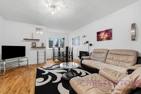 Wheat Sheaf Close, London, E14 - Photo 2