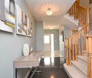 For Lease - 1307 Brandon Terrace, Milton, Ontario - Photo 4